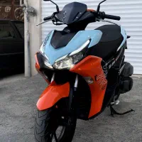 موتور ایروکس فول 150