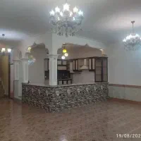 خانه ای دو خوابه ، زیبا و شیک در یاوری ۱۳