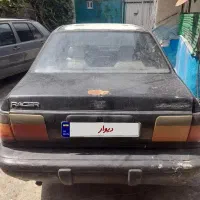 دوو  ریسر