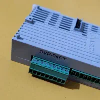 کارت گسترش دما پی ال سی دلتا DELTA