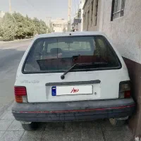 پراید هاچبک کره ای 111