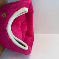 جای خواب گربه و سگ دو حالته نو