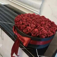 گل ربانی جاودان