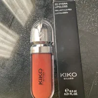 برق لب (Lipgloss) کیکو مدل 3D Hydra - شماره 21