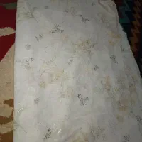 چادر حریر عروس