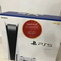 ps5 fat|کنسول، بازی ویدئویی و آنلاین|تهران, فلاح|دیوار