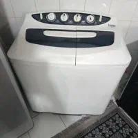 لباسشویی ک ۸کیلویی
