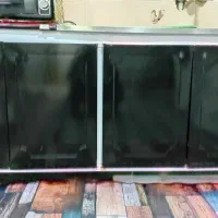 کابینت فلزی