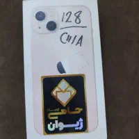 آیفون ۱۳نرمال درحد نو
