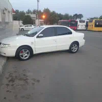 سمندسورن Ef7مدل93