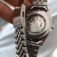 ساعت SEIKO 5|ساعت|مهاباد (آذربایجان غربی), |دیوار