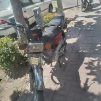 هوندا مدل ۹۱ مدارک کامل