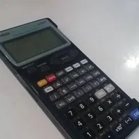 ماشین حساب کاسیو