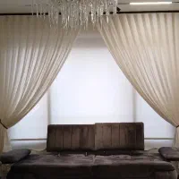 نصاب پرده