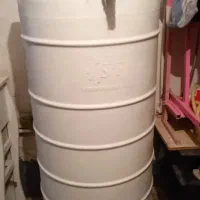 تانکر آب