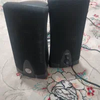 اسپیکر کامپیوتر