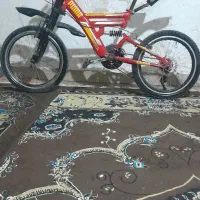 دوچرخه