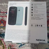 گوشی نوکیا ساده 220
