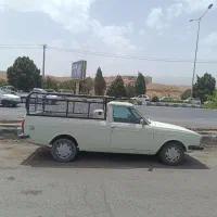 حمل بار با وانت