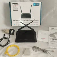 مودم DLink