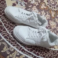 کفش های خارجی نو