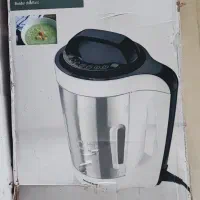 ۲ عدد سوپساز و غذا ساز