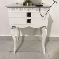 استند قاشق چنگال