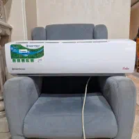 کولر گازی ۱۲۰۰۰وست پوینت