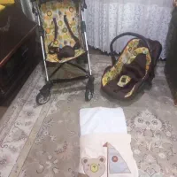 کالسکه و کریر