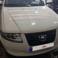 سمند سورن +