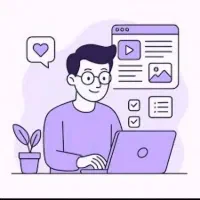 کار در منزل با گوشی