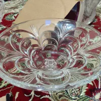 ظرف کریستال