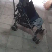کالسکه اعصایی وسینگ دوقولو اخوان توکار استیل|آب‌چکان و نظم‌دهنده ظروف|تهران, هاشمی|دیوار
