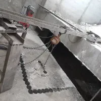 برش بتن، کرگیری و سوراخکاری بتن،کاشت میلگرد،گردبر