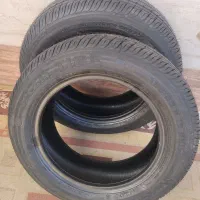 لاستیک سمندیزدتایررینگ ۱۵سایز۱۸۵