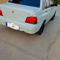 پراید مدل 90|خودرو سواری و وانت|زاهدان, |دیوار