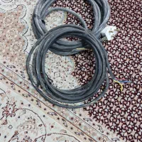 کابل کولر حدودا ۲۰ متر