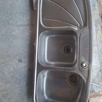 سینک ظرف شویی