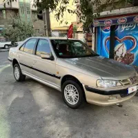 پژو پارس شاستی سالم