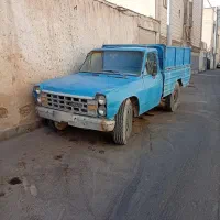 نیسان جک دار