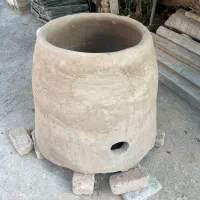 تنور گلی