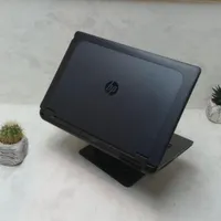 لپ تاپ ZBOOK HP گرافیگ 4 دوهارده ۱۷ اینچ|رایانه همراه|اهواز, طالقانی|دیوار