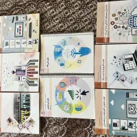 کتاب تخصصی نرم افزار شبکه استخدامی آموزش پرورش