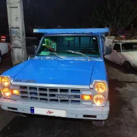 نیسان مدل ۸۴