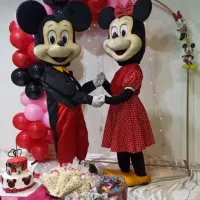 مهد و پیش، دبستانی بعثت