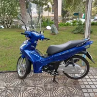 هندا wave125|موتورسیکلت|تهران, بلوار کشاورز|دیوار