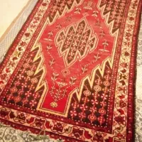 فرش دستباف قدیمی
