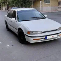 هندا اکورد ۹۲ سالم