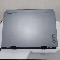 لپتاپ گیمینگ قدرتمند لنوو Loq lenovo