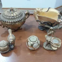 تزیینی|مجسمه، تندیس، ماکت|تهران, شهرک مخابرات|دیوار